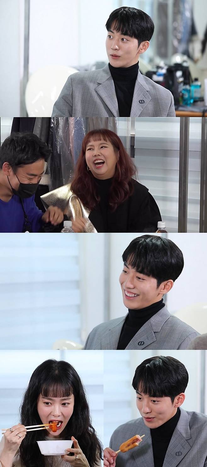 iMBC 연예뉴스 사진