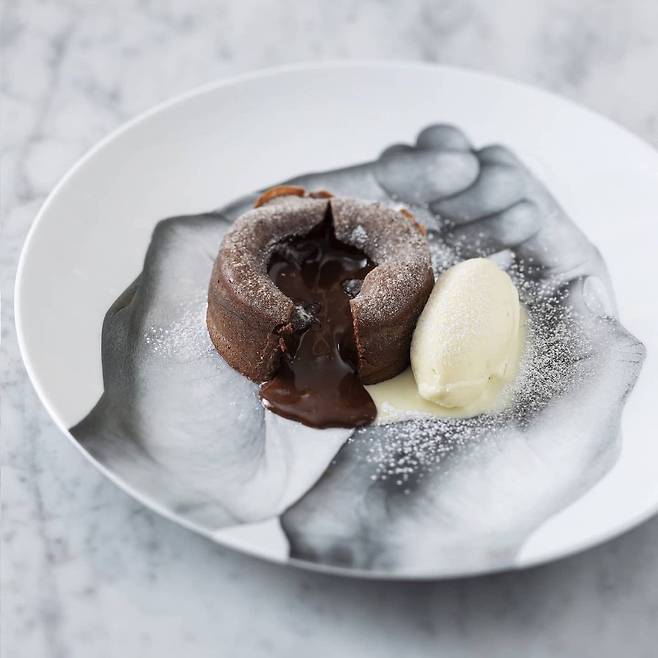 베르나르도 카페