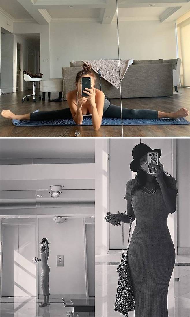 혼성 그룹 잼 출신 가수 윤현숙 © 뉴스1