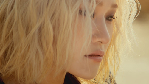 손승연 ‘Ready’ 메인 티저 사진=더기버스