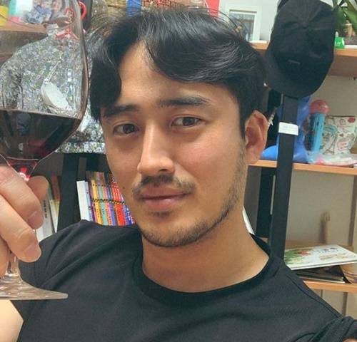 정성윤 ‘살림남2’ 출연 소감 ♥김미려 디스 사진=정성윤 인스타그램