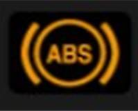 ABS경고등