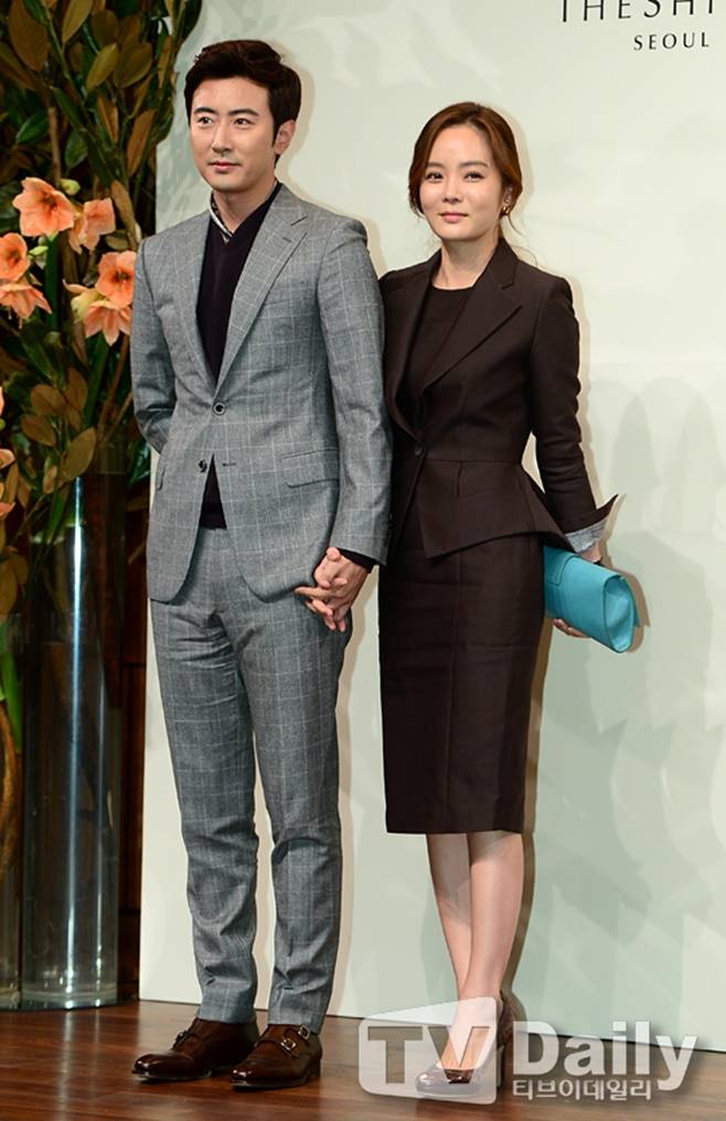 채림, 가오쯔치