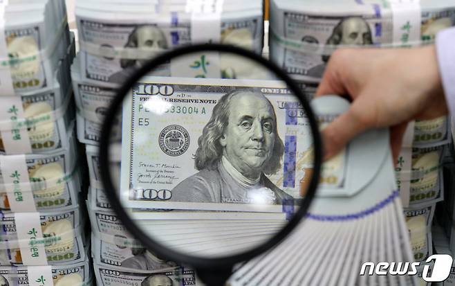 2020.12.3/뉴스1 © News1 박지혜 기자