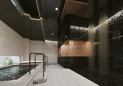 르피에드 in 강남 Spa&dock(CG는 소비자의 이해를 돕기 위해 제작된 것으로 실제와 다를 수 있습니다.)