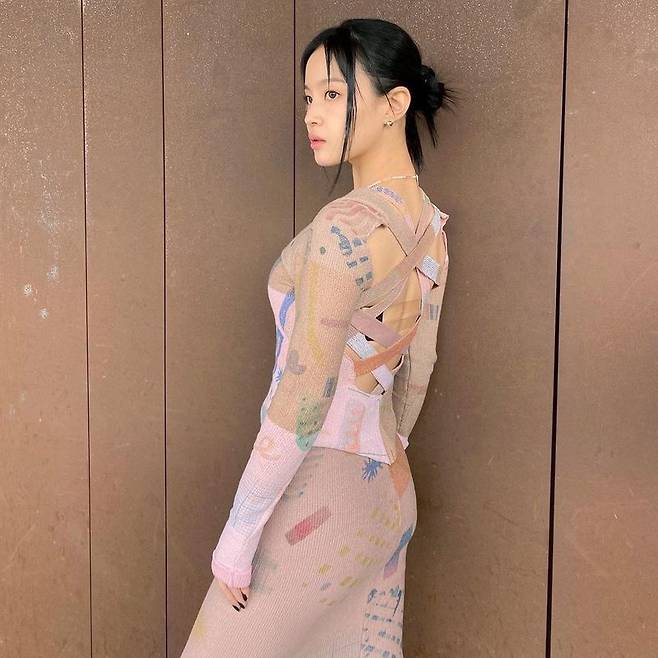 Singer Lee Hi Boasted Beautiful Looks That Watered Down After Diet Singer Lee Hi Boasted Beautiful Looks That Watered Down After Diet