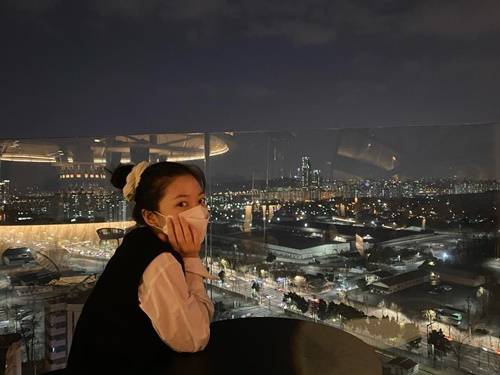 사진=예리 인스타그램