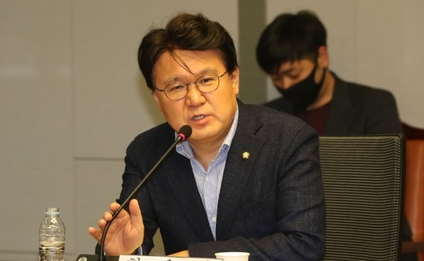 더불어민주당 황운하 의원 (사진=연합뉴스)