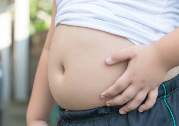 어린이도 올바른 식습관과 식단관리로 적정 체중을 유지하는 것이 중요하다./사진=게티이미지뱅크