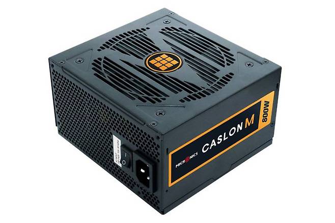 캐슬론 M 800W 이미지. 제공=한미마이크로닉스