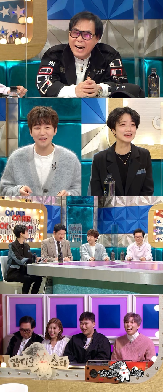 Cho Young-nam, who appeared on Radio Star, is in a state of mind-set confessions regarding his recent acquittal of the major controversy.Cho Yeong-nam, a Tonton David Bowl free man who doesnt know where to go, said he had did nothing in the last five years and was greedy for the Prison (?) and the story of the trauma will surprise everyone.MBC Radio Star, a high-quality talk show that will be broadcast on the 30th, will feature a feature of I think I was born again featuring Cho Young-nam, Song Ga-in, Swings and U-Kiss Suhyun as a 701-time guest.Cho Young-nam has been out for five years due to the controversy over the painting masterpiece, but he started his entertainment activities as if he had waited as soon as he was acquitted and appeared on Radio Star.As an icon of the unexpected who always drives issues, he unravels his story, which was caused by the controversy of the masterpiece, with a pleasant (?) and makes everyone laugh.Cho Young-nam, who was convicted at the first trial and finally acquitted through an appeal, ended the controversy over the masterpiece.He said that he had a trauma in the Prison, but he did not go to the Prison.In particular, he was saddened by the Confessions of the embarrassment that he would refund the picture price when the trial first started.In the meantime, I wrote two books on contemporary art, and I told a variety of stories, including receiving a phone call from the president of the publisher who was worried about the controversy over the painting masterpiece.Five years of exile (?)Cho Young-nam, who lived, has always laughed with the candid appearance of the Tonton David Ball natural person who does not know where to literally.He laughed at the Tikitaka conversation that pressed Kim Gura, and he also embarrassed her by releasing an episode related to her new bride, Ahn Young Mi.In particular, he prepared a special gift for the embarrassed Ahn Young Mi, which is the back door that Ahn Young Mi did not feel the impression and made a class cheer.In addition, on this day, you can see the activity of Dindin who became a special MC.He recently achieved 1 million views by shooting right with Cho Hyun-young on the Nutub channel, and he showed off his dedication by announcing the news of Season 2 production coolly.He also showed the sincerity of Kikipapa and said that he was active in the right place as an MC.What changes Cho Young-nam has had in five years will have made to him, and his heart and various episodes will be seen on Radio Star, which will be broadcast on the 30th.Meanwhile, Radio Star is broadcast every Wednesday at 11:15 pm.Photo = MBC