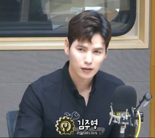사진=TBS 라디오 '김어준의 뉴스공장' 보이는 라디오 캡처