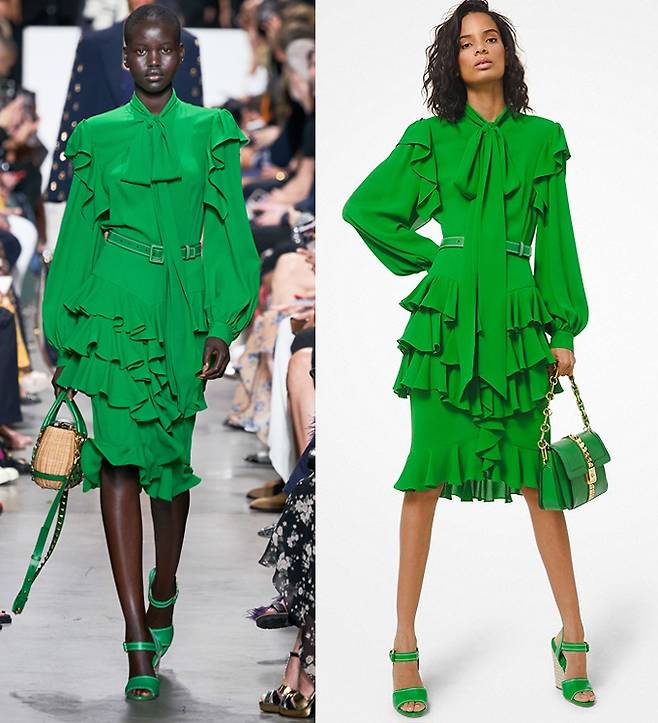 /사진=마이클코어스