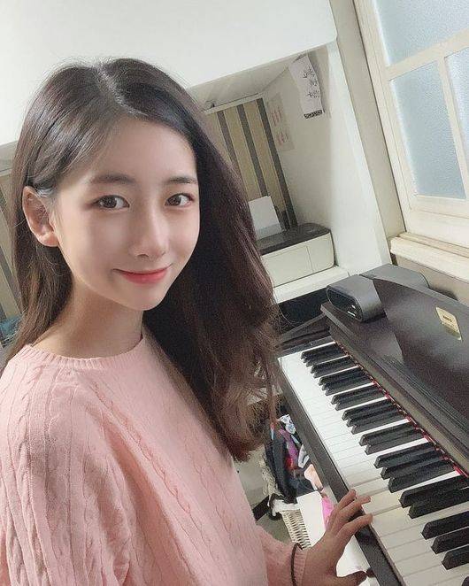 박민하 인스타그램