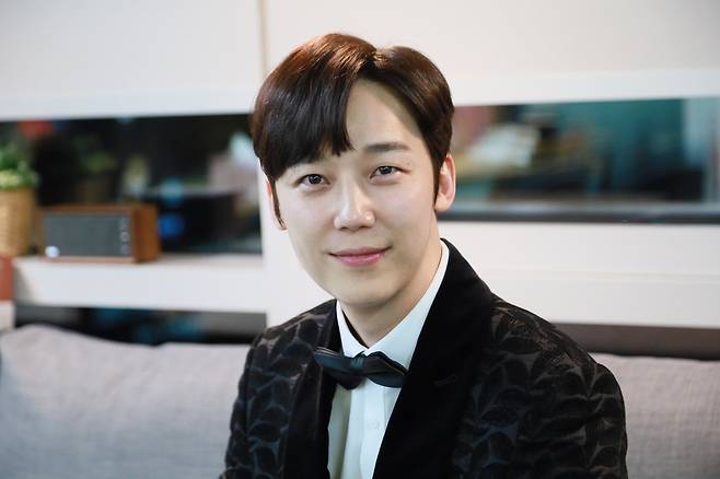 배우 윤종훈/ 사진제공=YK미디어플러스, SBS © 뉴스1
