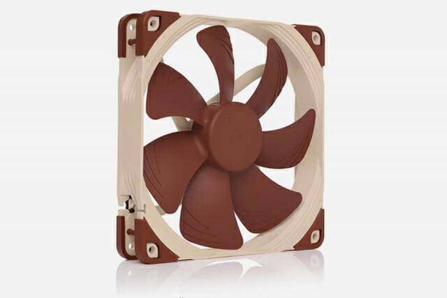 녹투아 NF-A14 PWM