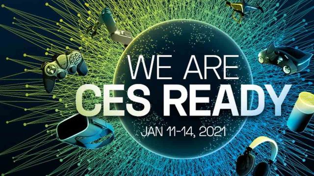 CES2021는 오는 11일부터 나흘간 온라인 방식으로 열린다. CTA 제공