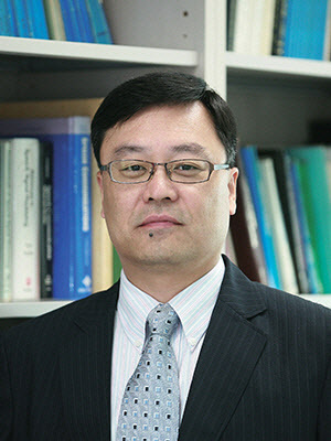카이스트 김회린 교수