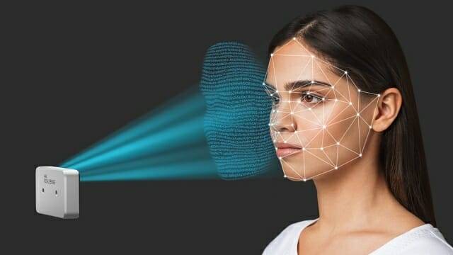 얼굴인식 구현을 위한 모듈인 인텔 리얼센스 ID. (사진=인텔)