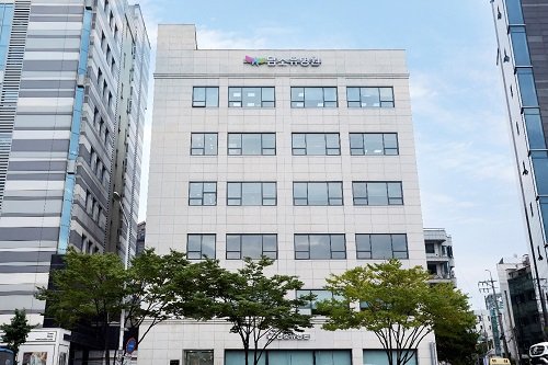 서울 담소유병원 전경