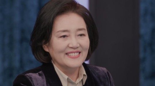 박영선 중소벤처기업부 장관이 '아내의 맛'에 출연해 숨겨진 일상을 공개한다. ⓒTV조선