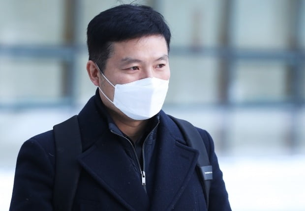 법원, '비밀누설' 혐의 김태우에 징역 1년·집행유예 2년 선고 (사진=연합뉴스)