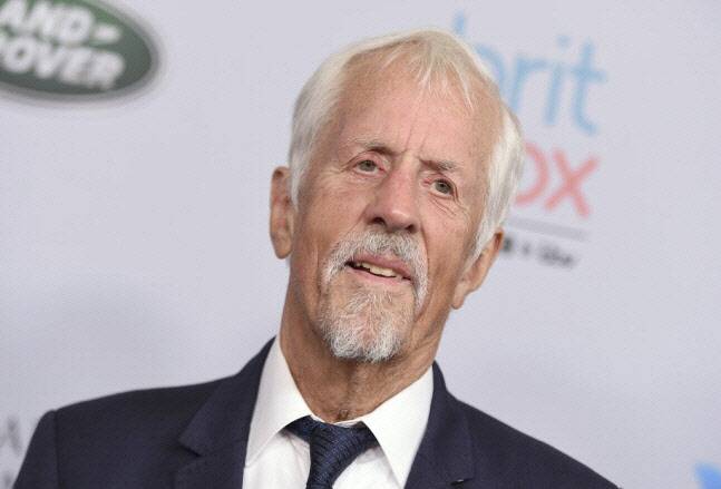 지난 7일(현지시간) 별세한 영국의 영화감독 마이클 앱티드. (사진=AP/연합뉴스)