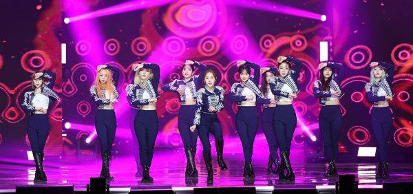 사진제공=골든디스크어워즈 사무국