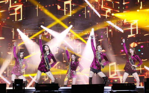 사진제공=골든디스크어워즈 사무국