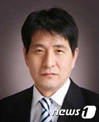 나송주 한국외국어대학교 교수.(한국외국어대학교 제공)© 뉴스1