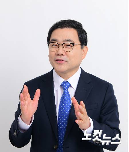 허성무 창원시장. 창원시 제공