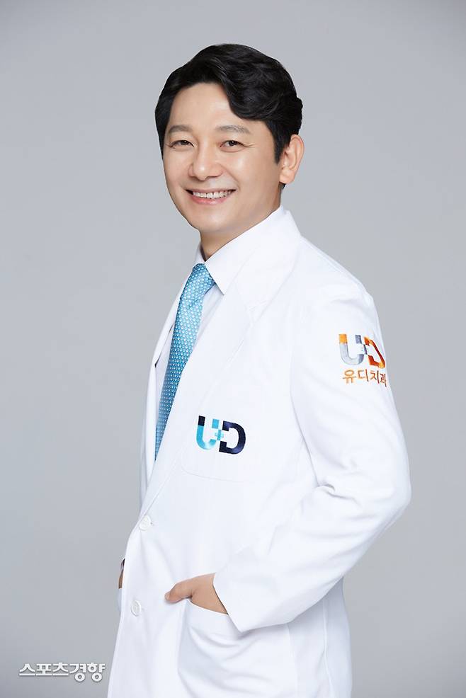 진세식 강남 유디치과의원 대표원장