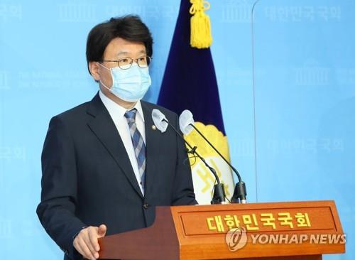 황운하 의원 [연합뉴스 자료사진]