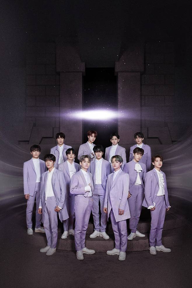 트레저(사진=YG엔터테인먼트)