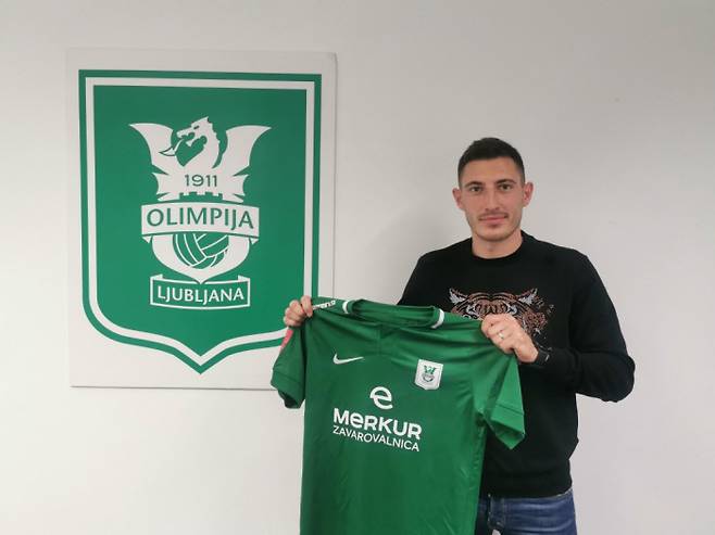 마리오 크베시치 | 올림피아 홈페이지