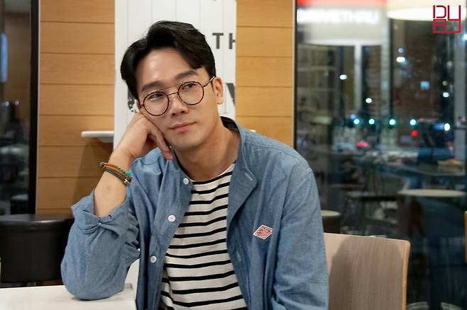 ▲ 김남희. 제공|디에이와이엔터테인먼트