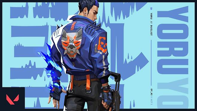 발로란트 신규 요원 요루