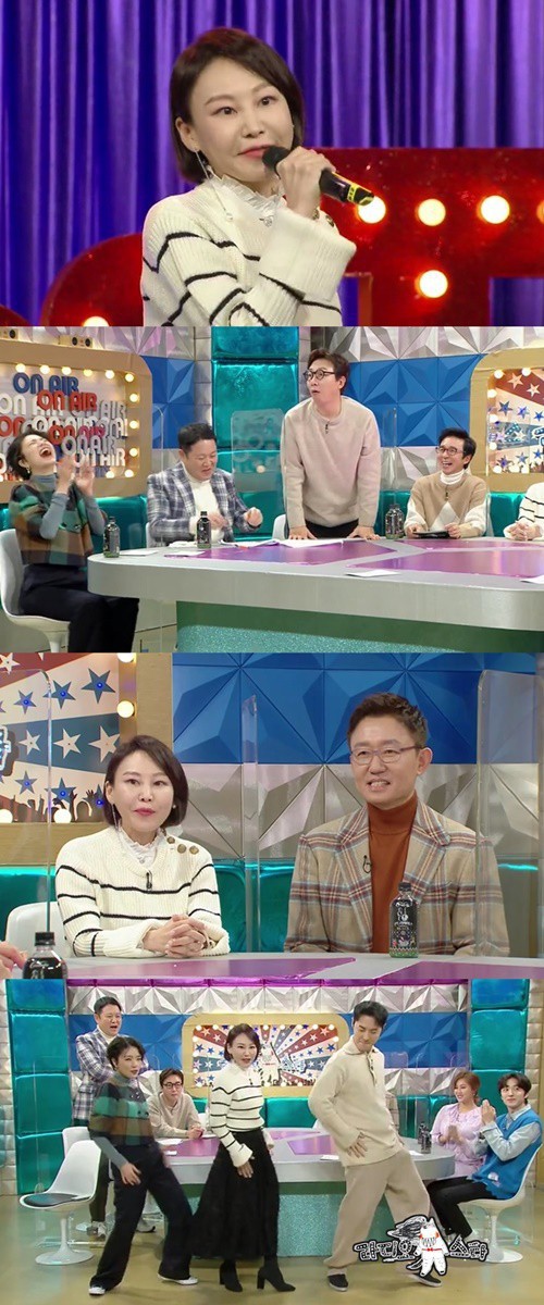배우 배두나, 소설가 정세랑, 이욱정 PD, 사진작가 라미 등이 ‘유 퀴즈 온 더 블럭’에 출연한다. 사진=tvN