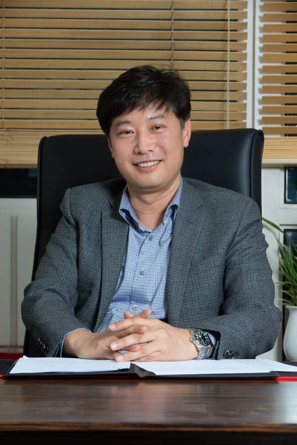 류대환 KBO 사무총장. KBO 제공