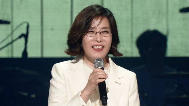 가수 이선희./사진제공=KBS