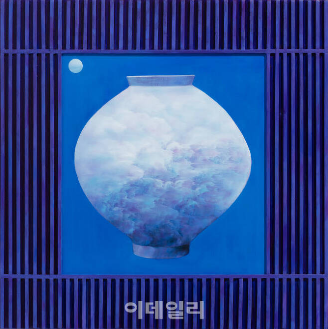 천현태 ‘한국의 미’(사진=슈페리어갤러리)