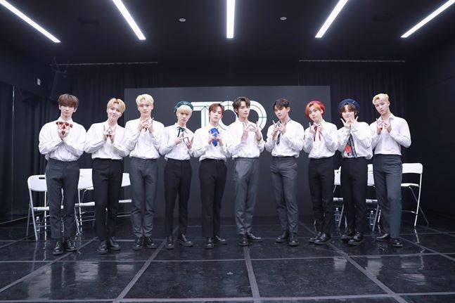 ⓒn.CH엔터테인먼트