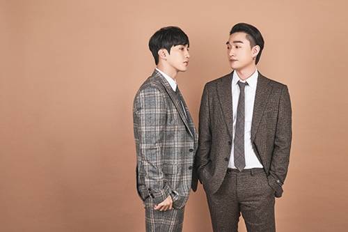 `더 어쿠스틱(The Acoustic)`이 신곡을 발매했다. 사진 =마노스뮤직