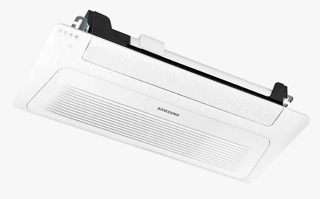 삼성 무풍 시스템에어컨 1Way (제공=삼성전자)