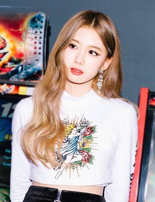 체리블렛 유주 코로나19 음성 사진=FNC