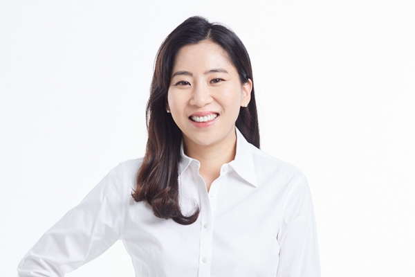 CEO Sophie Kim