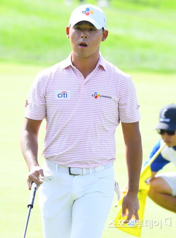 김시우 / 사진=스포츠투데이 DB