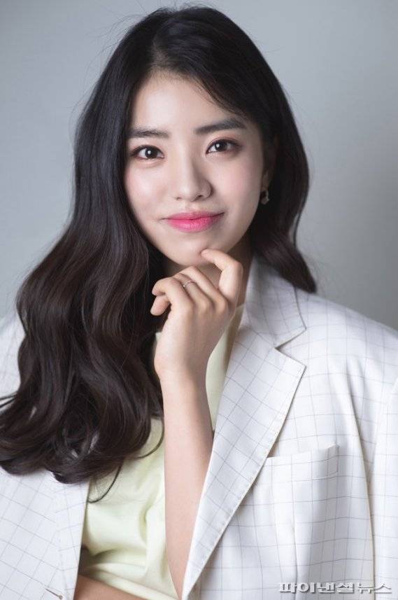 경복대 실용음악과 출신 김환희 뮤지컬배우. 사진제공=경복대