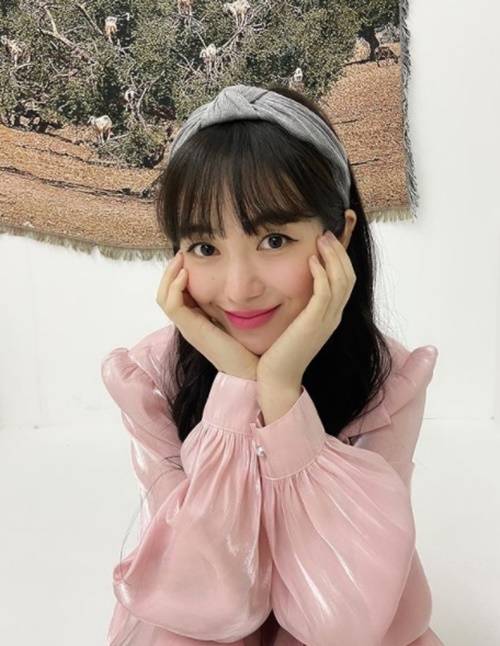 사진=권민아 SNS