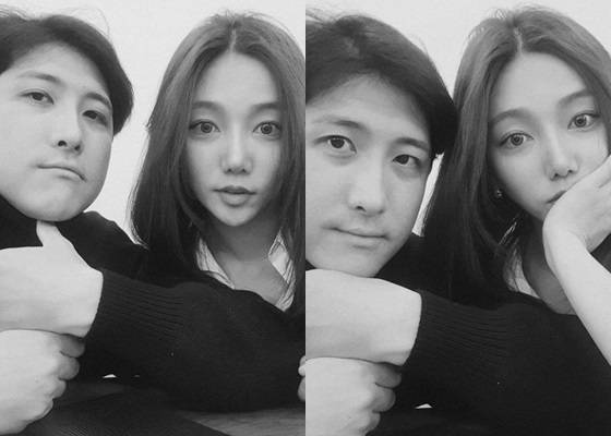 /사진=이채영 인스타그램